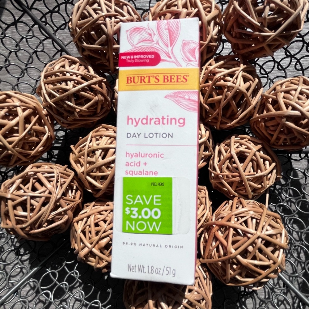 Hydrating Day Lotion